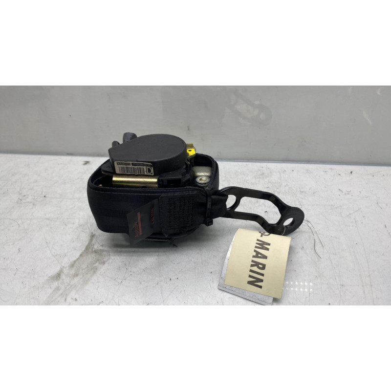 Pretensionneur de ceinture avant droit PEUGEOT 206 Photo n°4