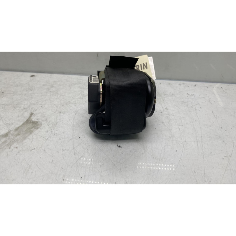Pretensionneur de ceinture avant droit PEUGEOT 206 Photo n°5