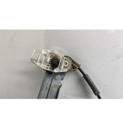 Leve vitre electrique avant gauche PEUGEOT 206