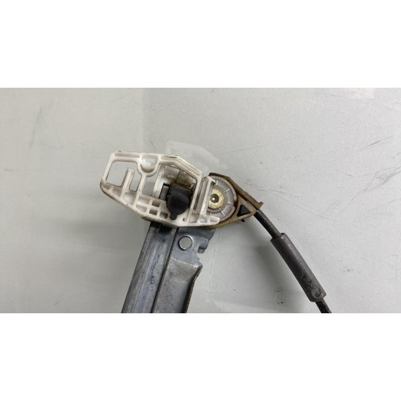 Leve vitre electrique avant gauche PEUGEOT 206 Photo n°5