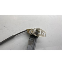 Leve vitre electrique avant gauche PEUGEOT 206