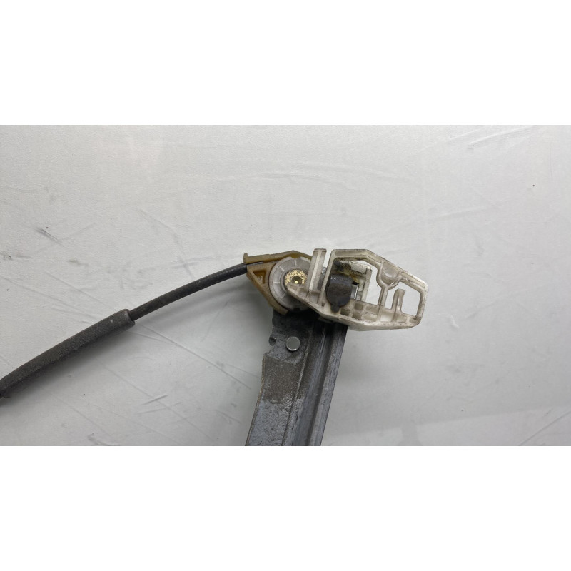 Leve vitre electrique avant gauche PEUGEOT 206 Photo n°7