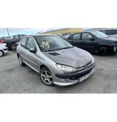 Leve vitre electrique avant gauche PEUGEOT 206