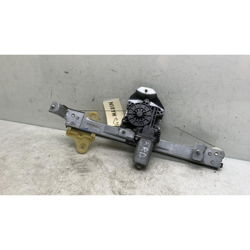 Leve vitre electrique arriere droit RENAULT CAPTUR 1 Photo n°4