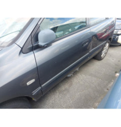 Jante MITSUBISHI SPACE STAR 2