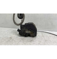 Serrure arriere droit RENAULT CAPTUR 1