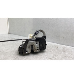 Serrure arriere droit RENAULT CAPTUR 1