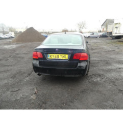 Jante SAAB 9.5 1
