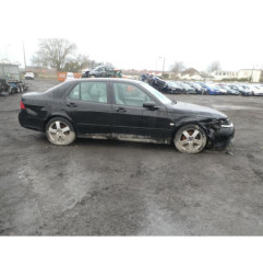 Jante SAAB 9.5 1
