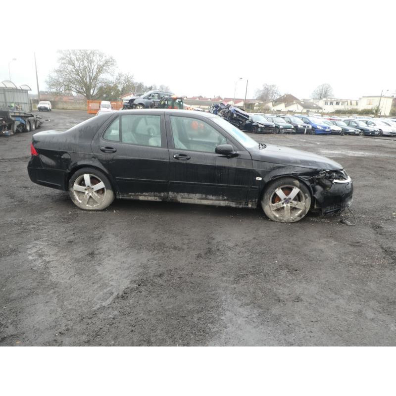Jante SAAB 9.5 1 Photo n°7