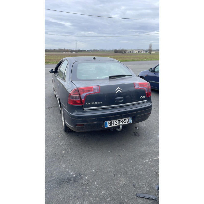 Jante CITROEN C5 1 Photo n°4