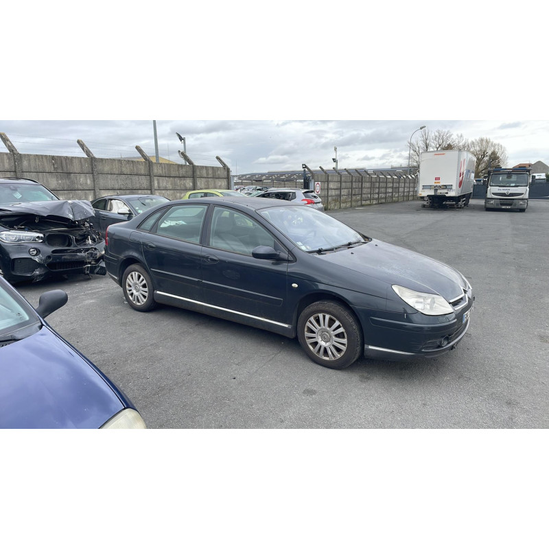 Jante CITROEN C5 1 Photo n°8