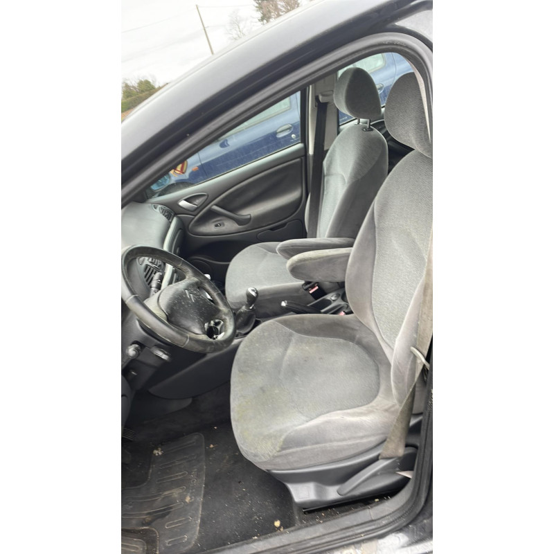 Jante CITROEN C5 1 Photo n°10
