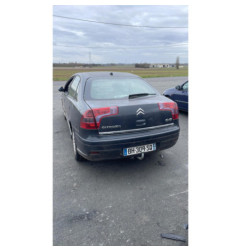 Jante CITROEN C5 1