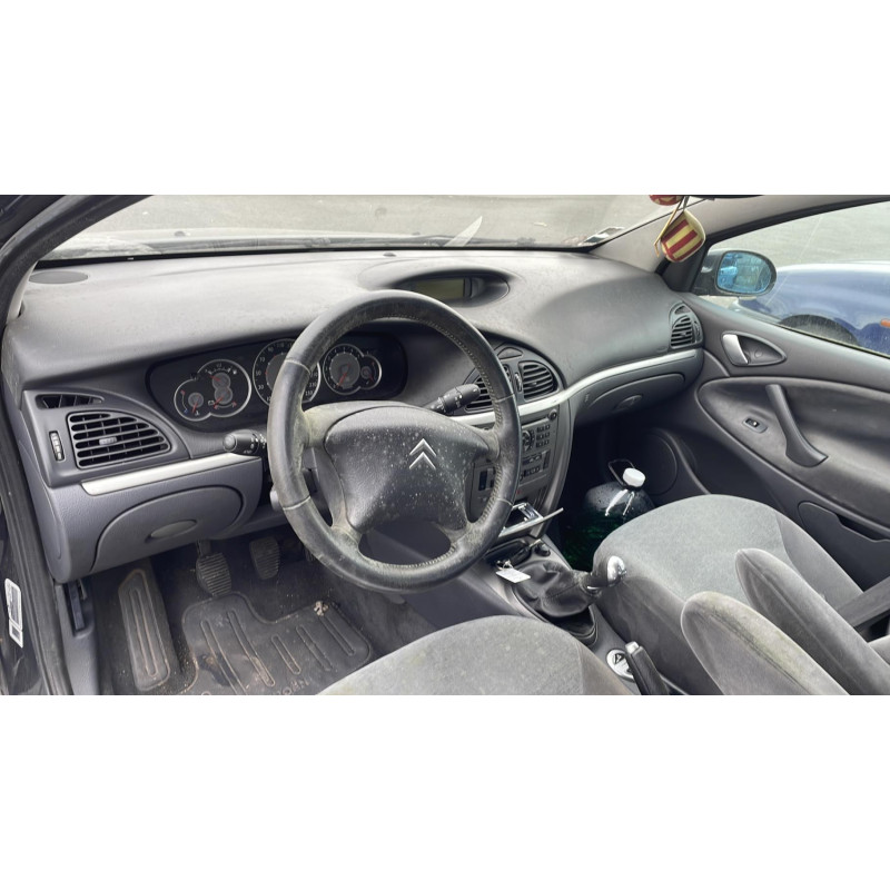 Jante CITROEN C5 1 Photo n°6
