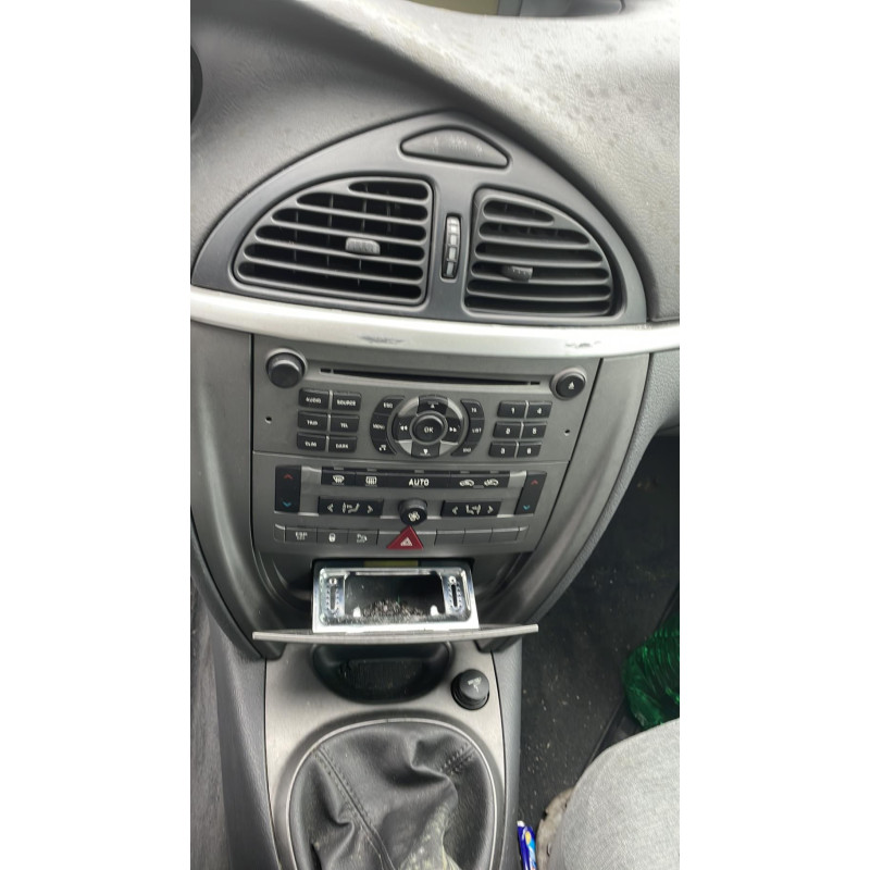 Jante CITROEN C5 1 Photo n°12