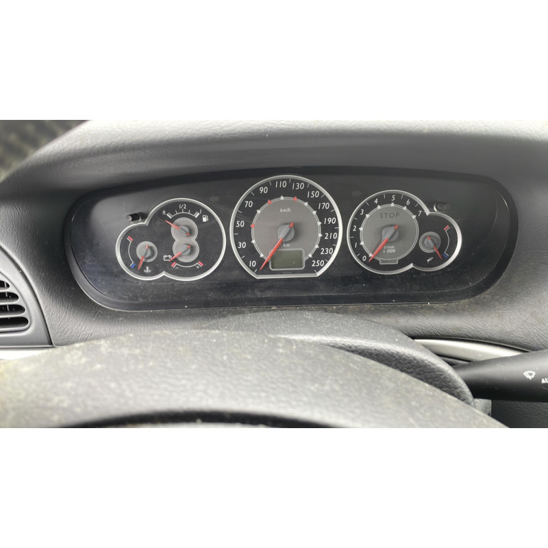 Jante CITROEN C5 1 Photo n°7