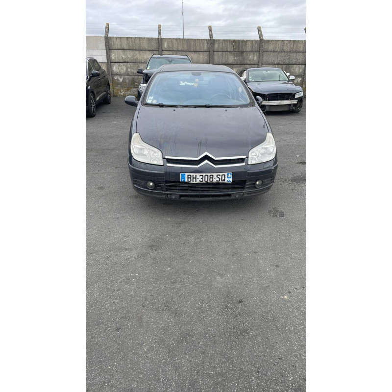 Jante CITROEN C5 1 Photo n°11