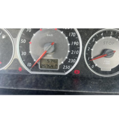 Jante CITROEN C5 1