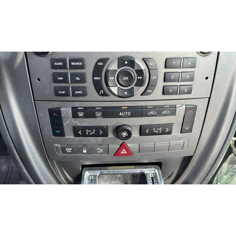 Jante CITROEN C5 1 Photo n°14