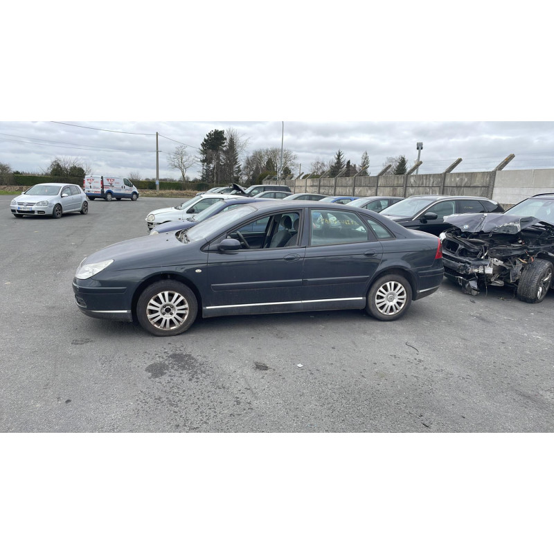 Jante CITROEN C5 1 Photo n°5