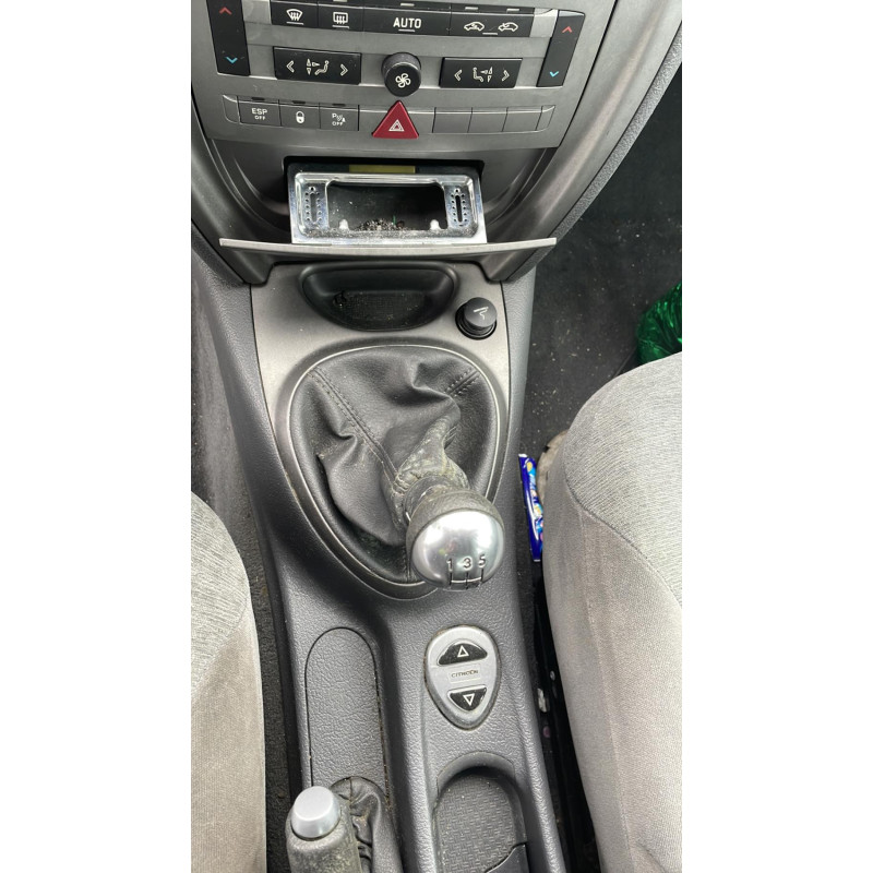 Jante CITROEN C5 1 Photo n°9