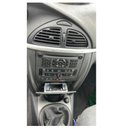 Jante CITROEN C5 1