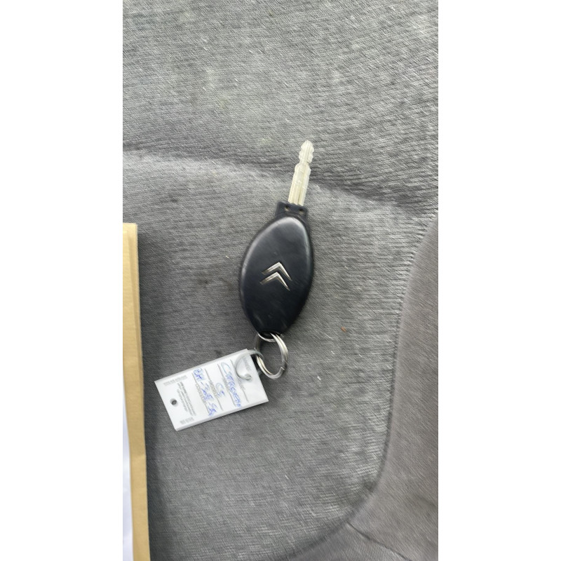 Jante CITROEN C5 1 Photo n°15