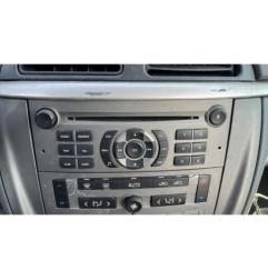 Jante CITROEN C5 1