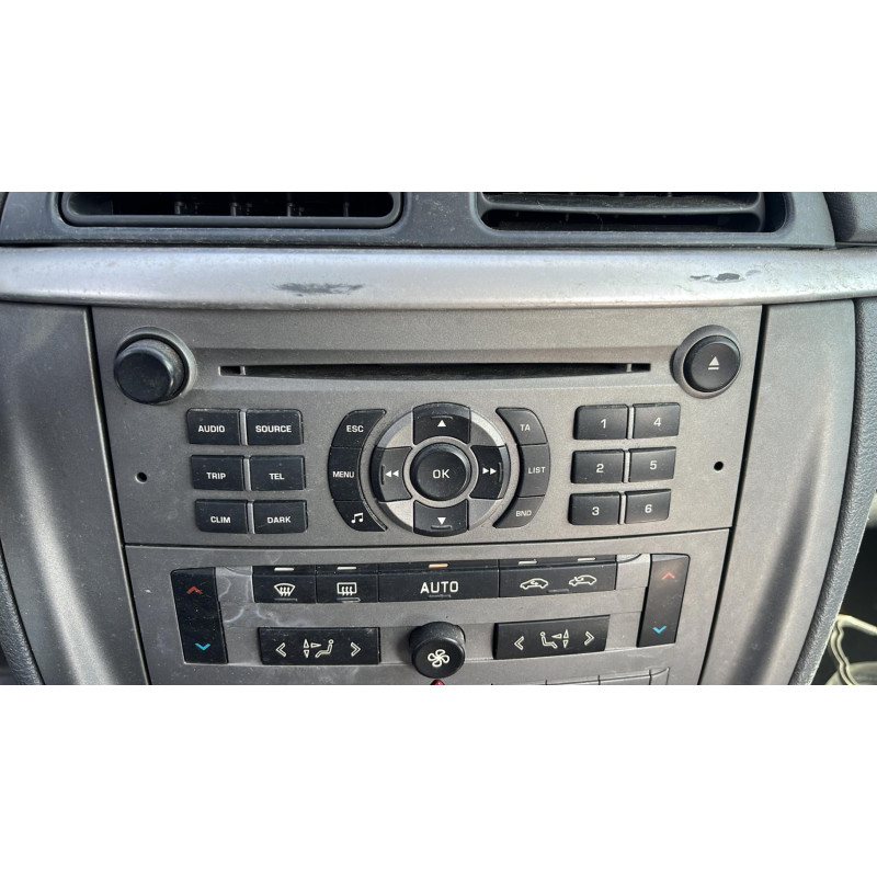 Jante CITROEN C5 1 Photo n°16