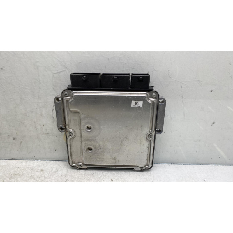 Calculateur moteur RENAULT CAPTUR 1 Photo n°1
