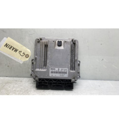 Calculateur moteur RENAULT CAPTUR 1