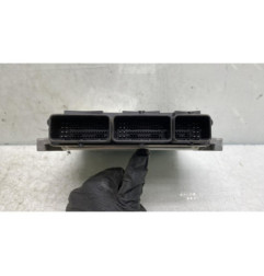 Calculateur moteur RENAULT CAPTUR 1