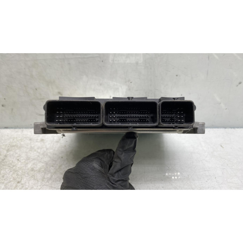 Calculateur moteur RENAULT CAPTUR 1 Photo n°4