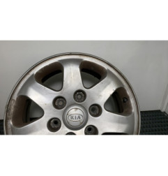 Jante KIA CARNIVAL 2 Photo n°1
