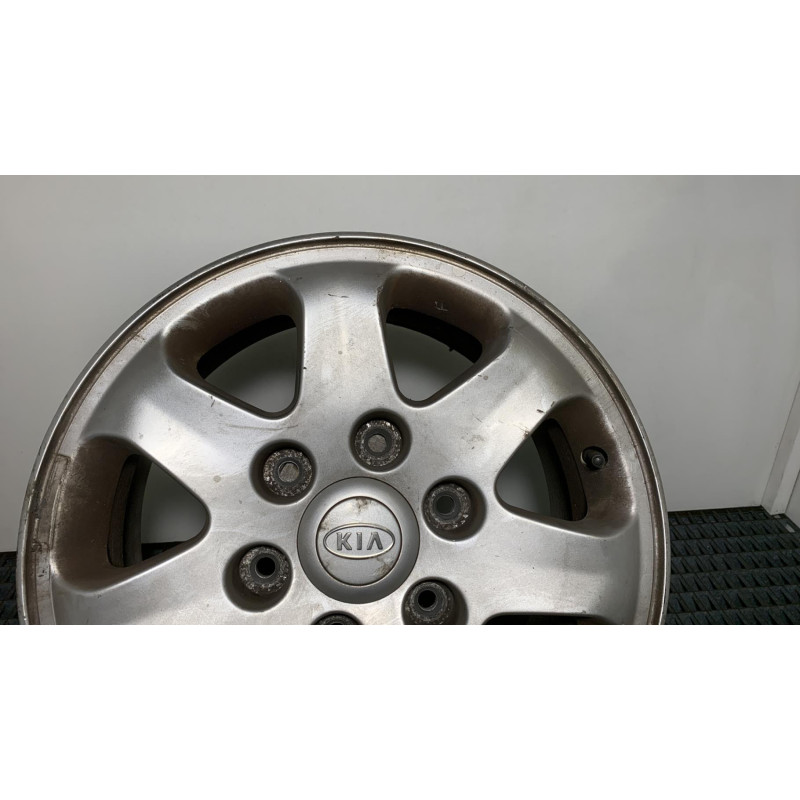 Jante KIA CARNIVAL 2 Photo n°1