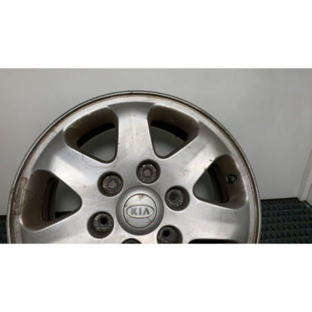 Jante KIA CARNIVAL 2 Photo n°1