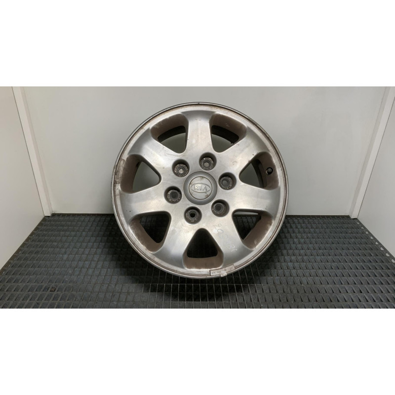 Jante KIA CARNIVAL 2 Photo n°3