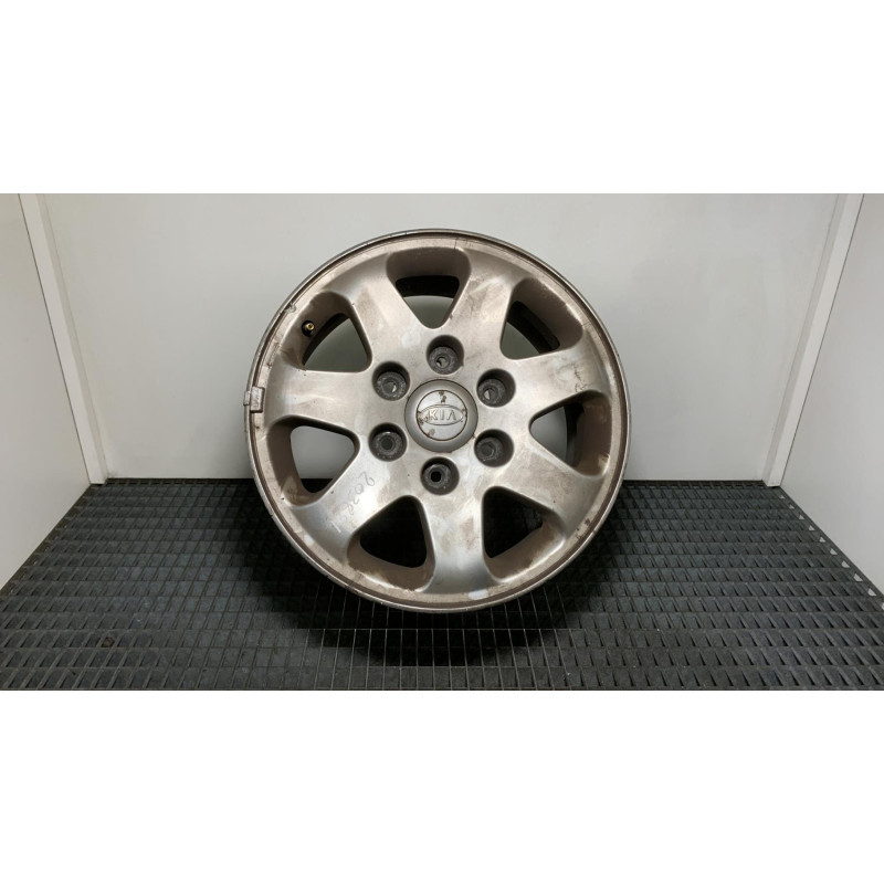 Jante KIA CARNIVAL 2 Photo n°2