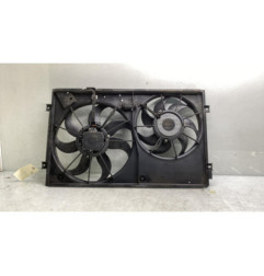 Moto ventilateur radiateur VOLKSWAGEN EOS Photo n°1