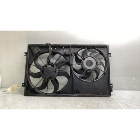 Moto ventilateur radiateur VOLKSWAGEN EOS Photo n°1