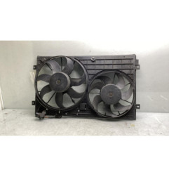 Moto ventilateur radiateur VOLKSWAGEN EOS