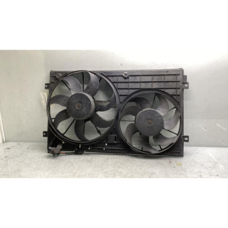 Moto ventilateur radiateur VOLKSWAGEN EOS