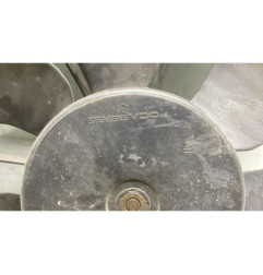 Moto ventilateur radiateur VOLKSWAGEN EOS