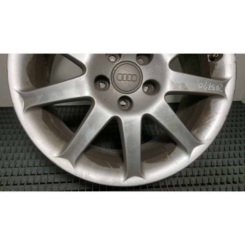 Jante AUDI A6 3 Photo n°1