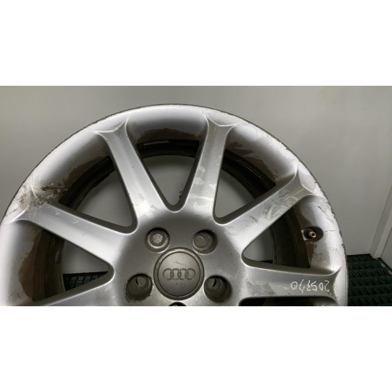 Jante AUDI A6 3 Photo n°3