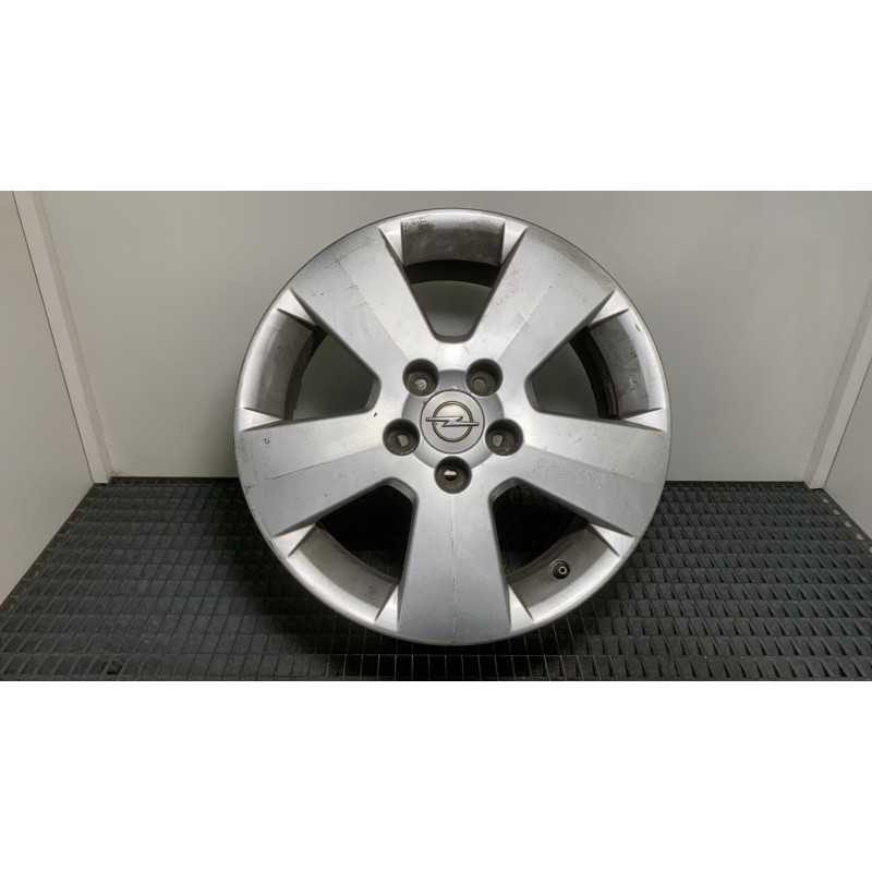 Jante OPEL VECTRA C Photo n°3