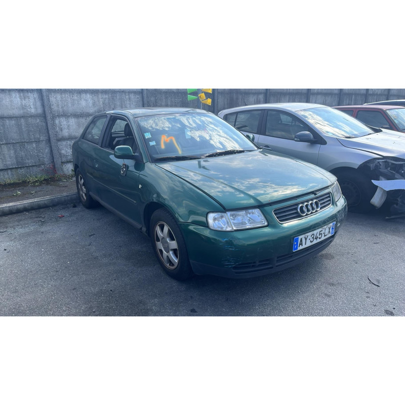 Jante AUDI A3 1 Photo n°8