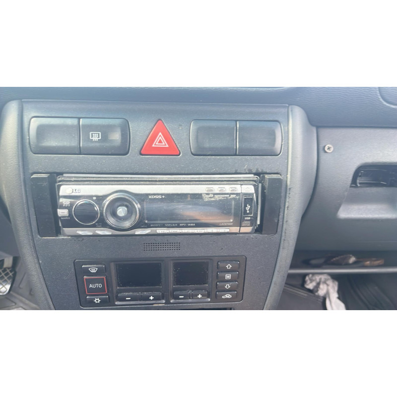 Jante AUDI A3 1 Photo n°11