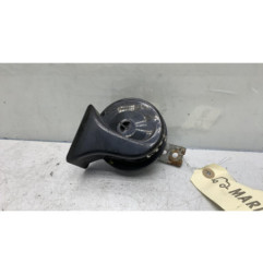 Avertisseur/Klaxon RENAULT MEGANE 2 Photo n°1